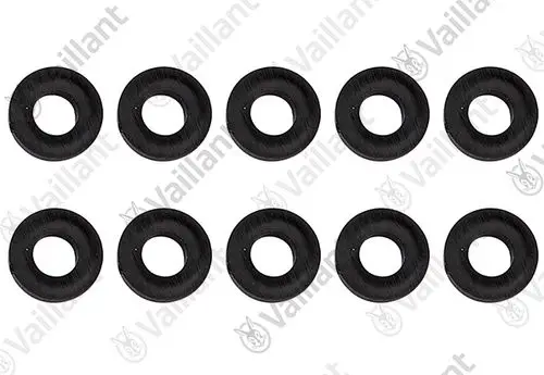 VAILLANT-Rechteckdichtring-x10-MAG-11-0-1-XZ-u-w-Vaillant-Nr-0020008167 gallery number 1